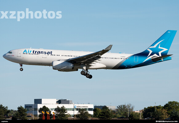 C-GTSJ
