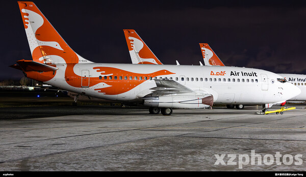C-GAIG