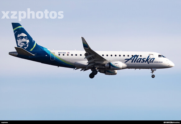 N657QX