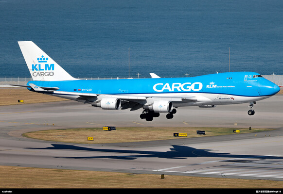 PH-CKB