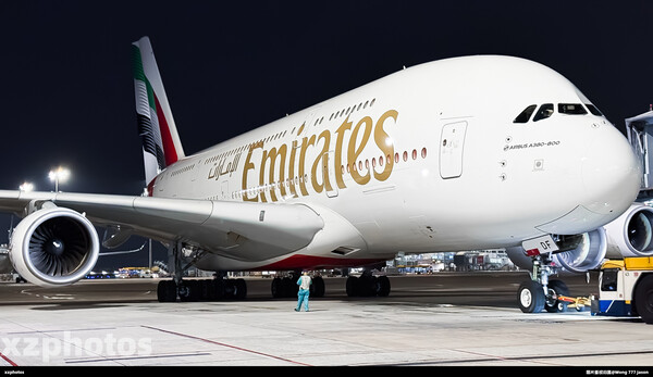 A6-EDF