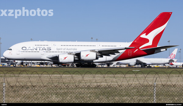 VH-OQD