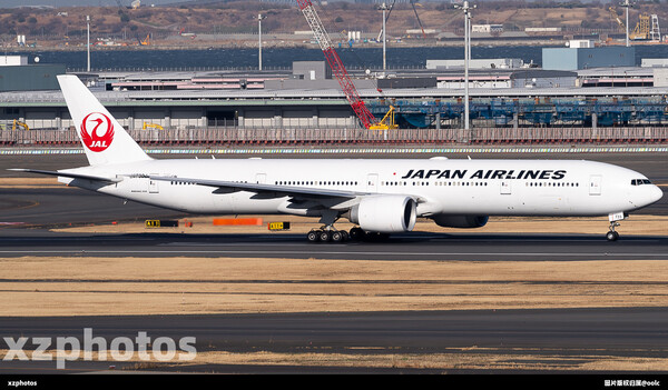JA733J