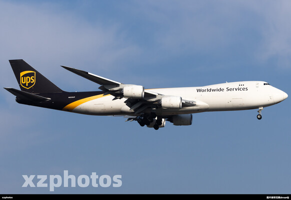 N606UP