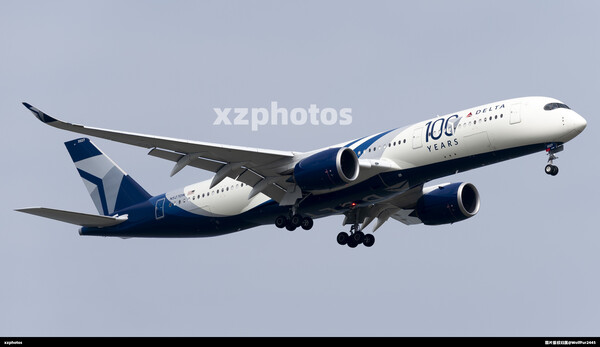 N527DN