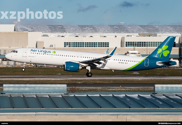 EI-XLU