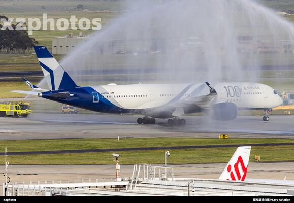 N527DN
