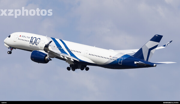 N527DN