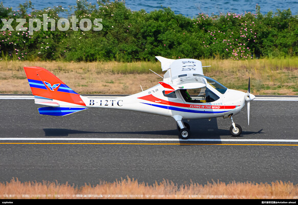 B-12TC