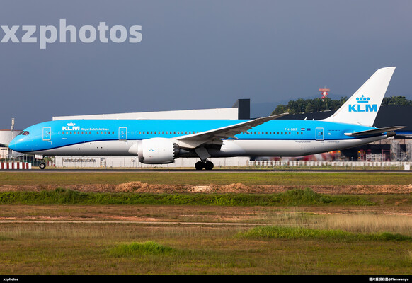 PH-BHF