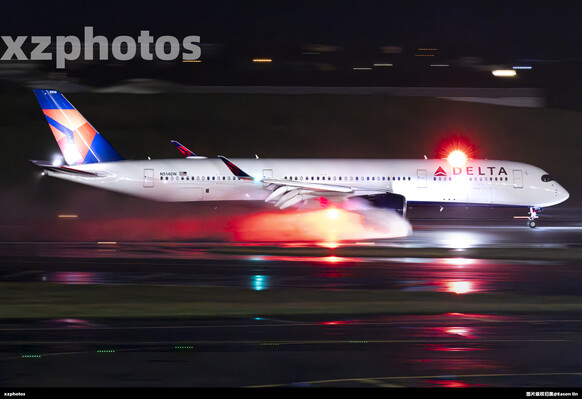 N514DN