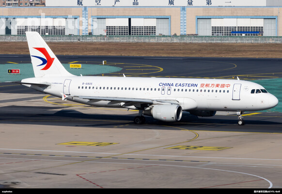 东航320