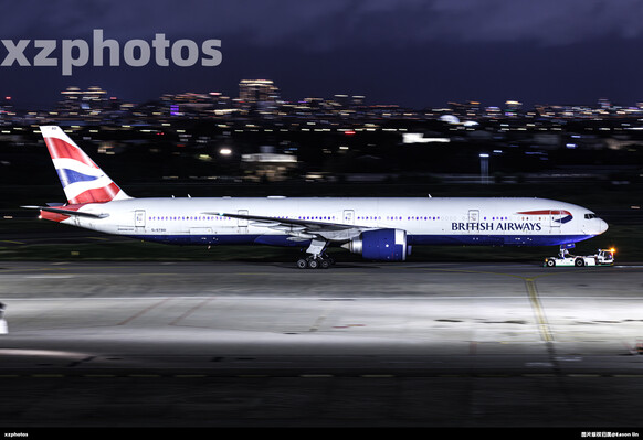 G-STBD
