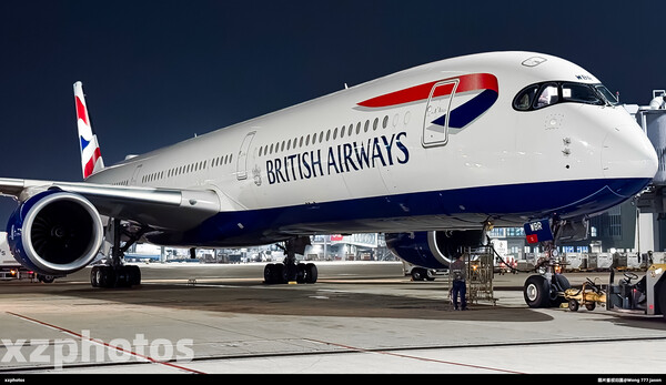 G-XWBR