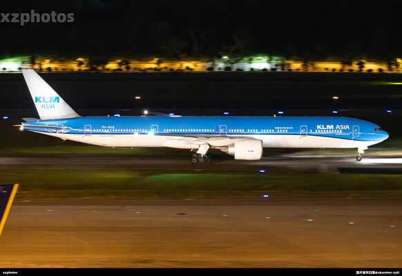 PH-BVB