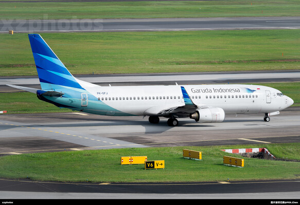 PK-GFJ