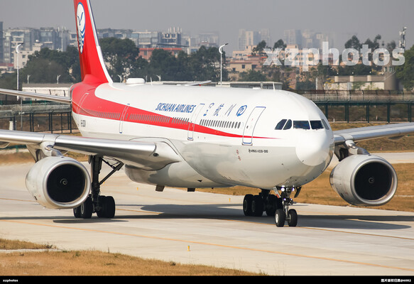 B-300U
