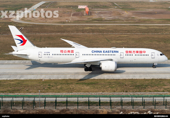 云南公司787