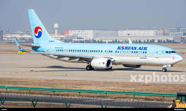大韩738HL8241