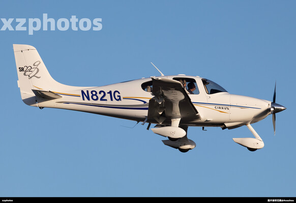 N821G