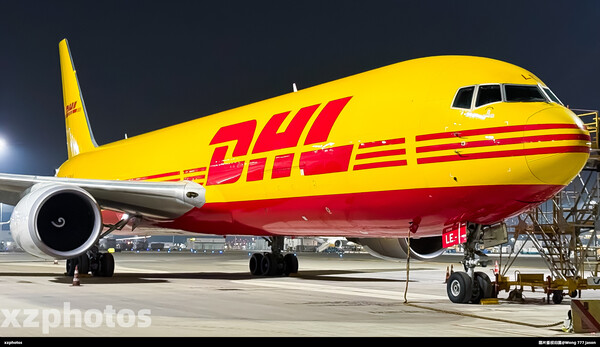 G-DHLE
