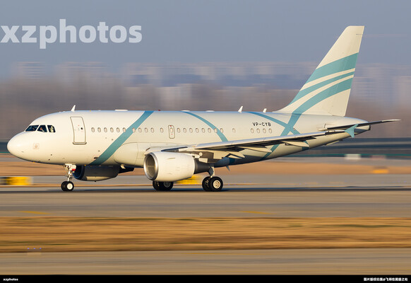 VP-CYB