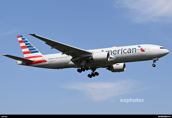 N774AN