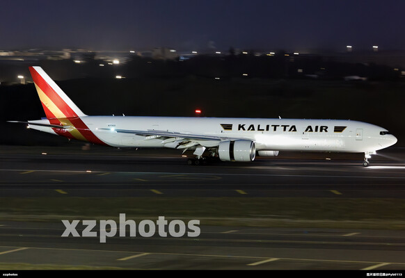N779CK