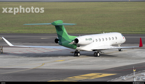 G650ER