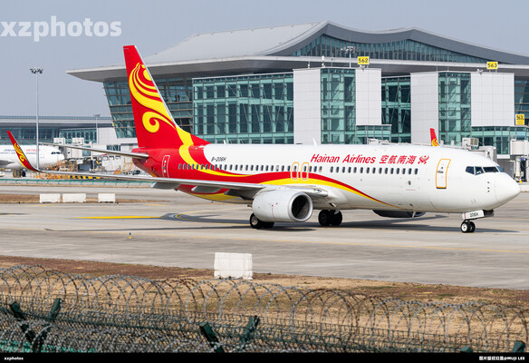 XI XIAN