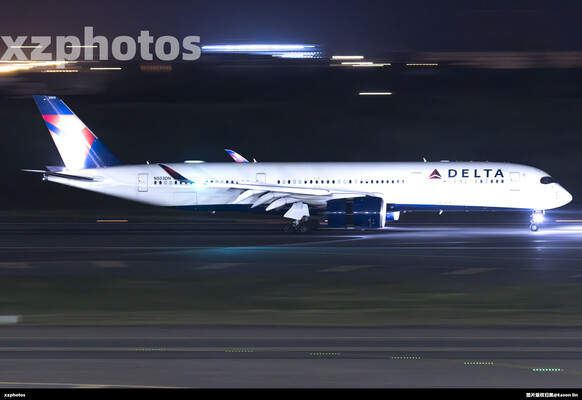 N503DN
