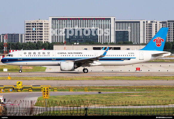 B-303L