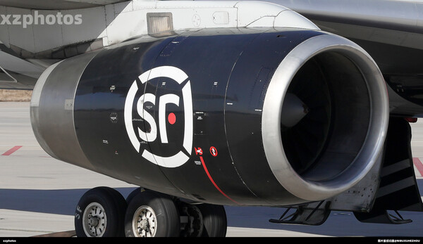 罗罗RB211