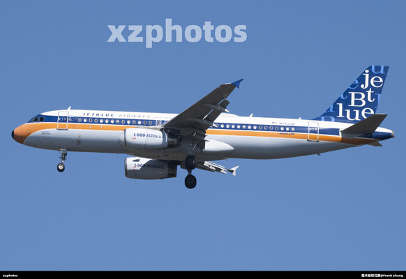 N763JB