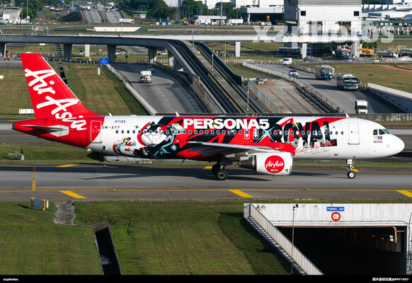 9M-AFF