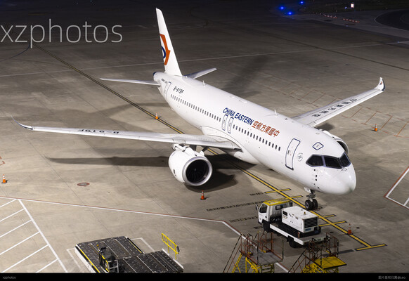 B-919F