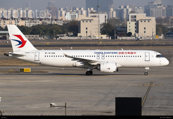B-919D