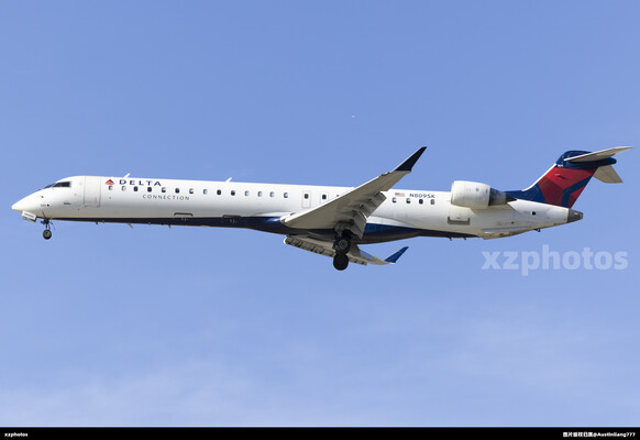 N809SK