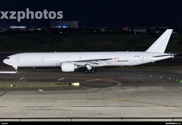 N771CK