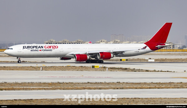 G-ECLB