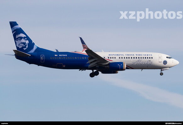 N570AS