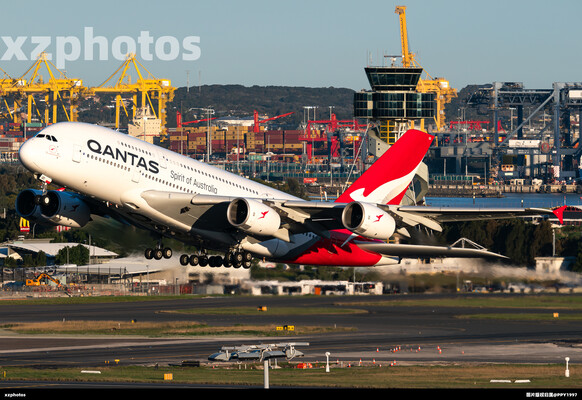 VH-OQD