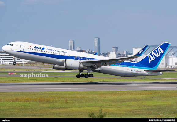 ana767