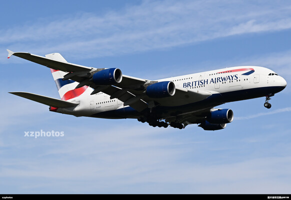 G-XLEF