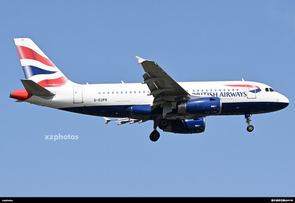 G-EUPR