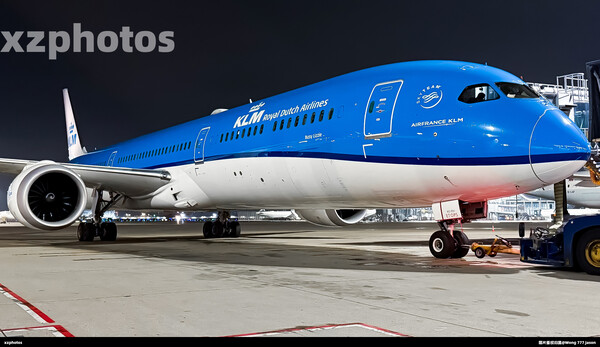 PH-BKC