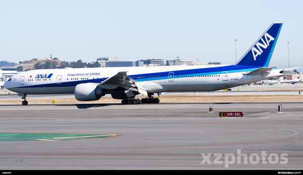 JA785A