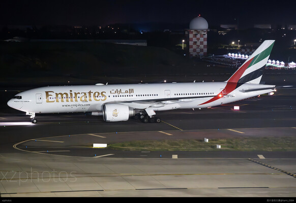 A6-EWA