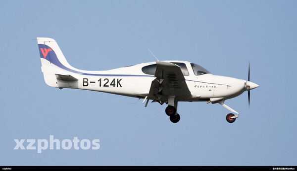 B-124K