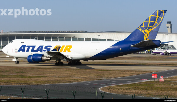 N486MC